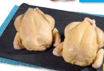 Unimarkt Hendl Angebot