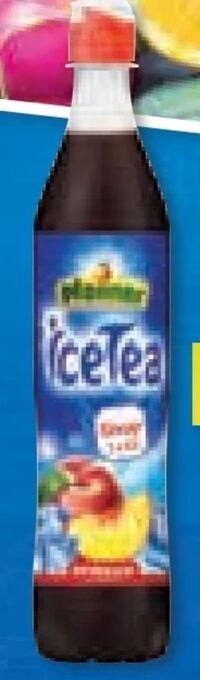 Unimarkt Eistee Angebot