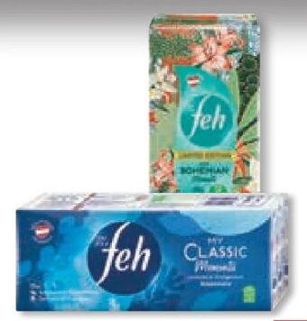 Unimarkt Taschentücher Angebot