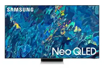 Media Markt Samsung qn95b (2022) 75 zoll neo qled 4k smart tv Angebot