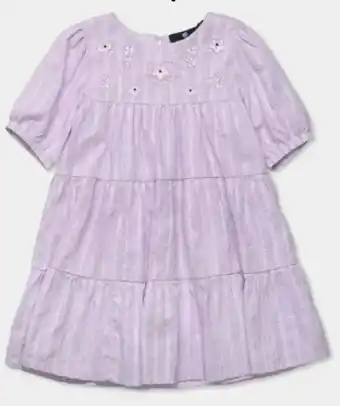 BabyOne Kinder kleid Angebot