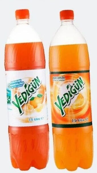 ETSAN Limonade Angebot
