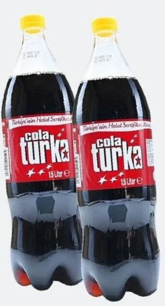 ETSAN Cola turka Angebot