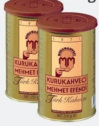 ETSAN Kaffee Angebot