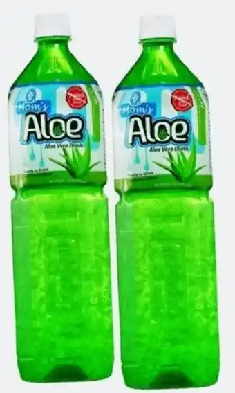 ETSAN Aloe vera getränk Angebot