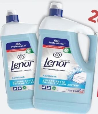 ETSAN Weichspüler Angebot