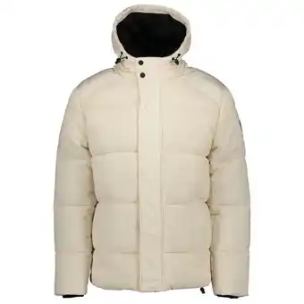 New Yorker Jacke im material mix Angebot