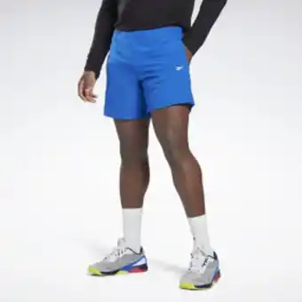 Reebok Strength shorts 2.0 Angebot