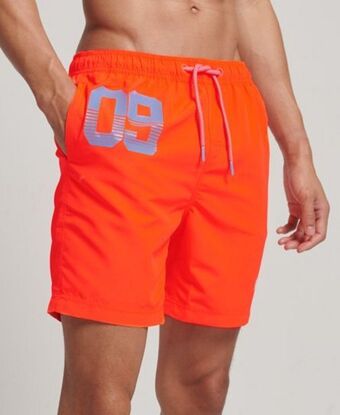 Waterpolo swim shorts