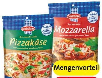 Eurospar Pizzakäse Angebot