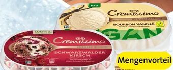 Eurospar Cremissimo Angebot