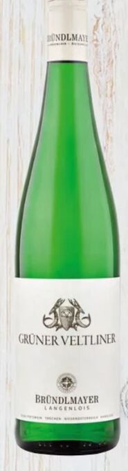 Eurospar Grüner veltliner Angebot