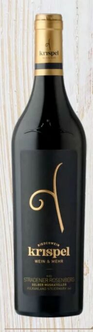 Eurospar Gelber muskateller vulkanland steiermark Angebot