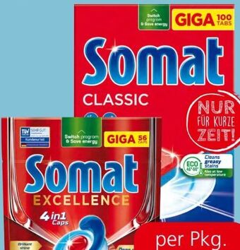 Eurospar Giga classic Angebot