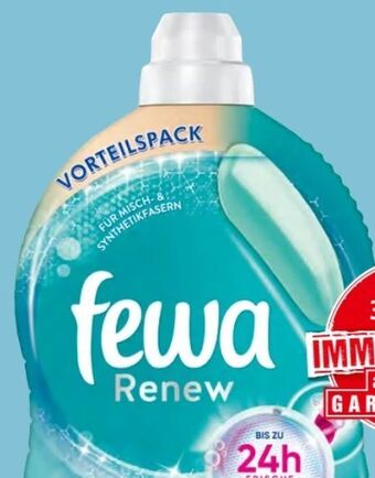 Eurospar Feinwaschmittel flüssig Angebot