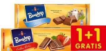 Interspar Schokolade Angebot