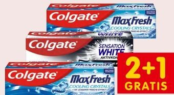 Interspar Zahncreme Angebot