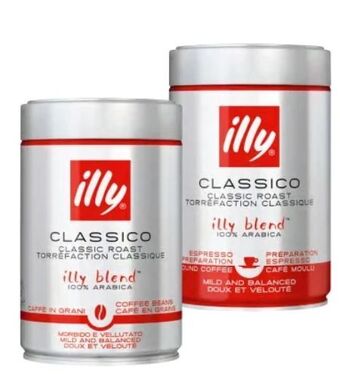 Interspar Caffè espresso Angebot