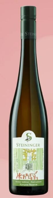 Interspar Grüner veltliner Angebot