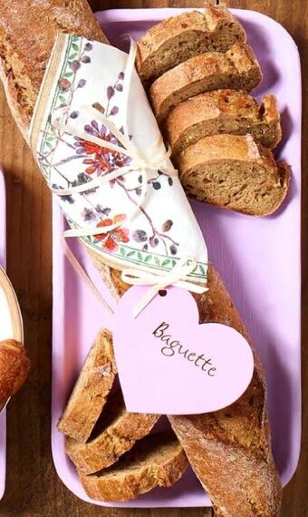 Spar Baguette klassik Angebot