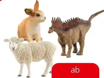 Eurospar Bauernhof-tiere Angebot