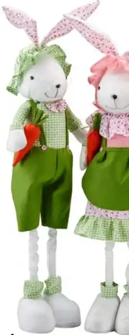 Eurospar Ostern hase Angebot