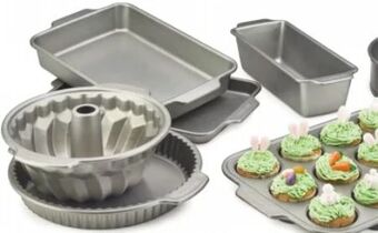 Interspar Backformen Angebot