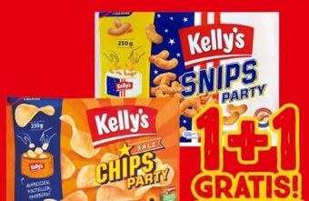 Interspar Chips party Angebot