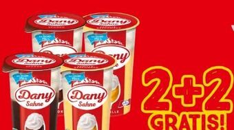 Interspar Dany sahne Angebot