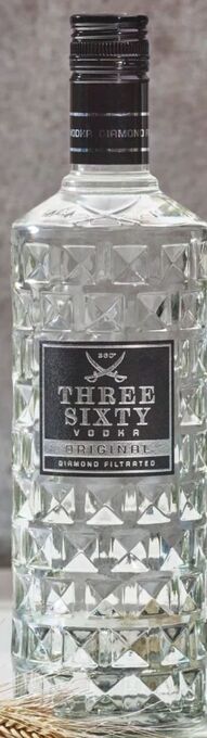 Interspar Vodka Angebot