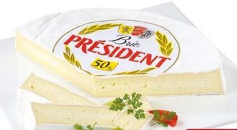 Spar Brie Angebot