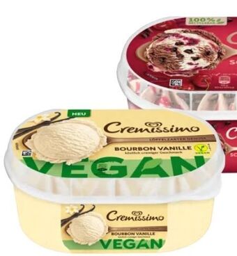 Interspar Cremissimo Angebot