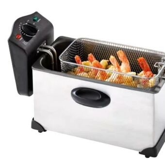Interspar Fritteuse Angebot