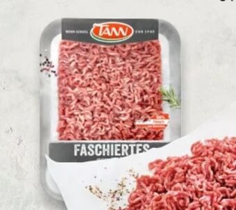 Interspar Faschiertes Angebot