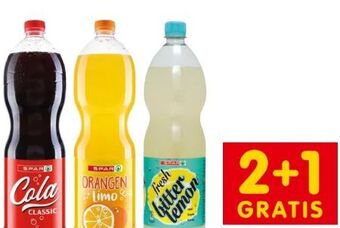 Interspar Cola Angebot