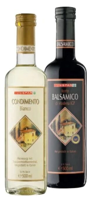 Interspar Aceto balsamico di modena Angebot