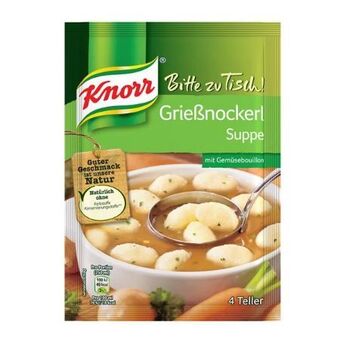 Billa Bitte zu tisch suppe Angebot