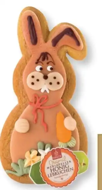 SPAR Gourmet Lebkuchen osterhase Angebot