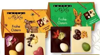 SPAR Gourmet Minis ostern Angebot