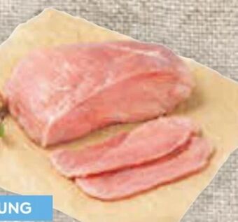 Billa Kaiserschnitzel Angebot