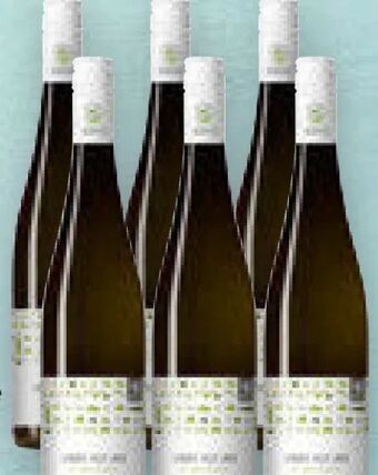 Billa Grüner veltliner aus liebe zur natur Angebot