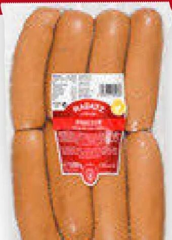 Billa Knacker Angebot