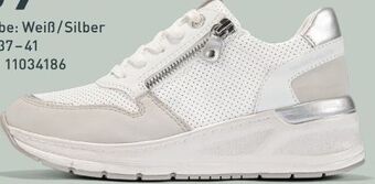 MyShoes Damen-keil sneaker Angebot