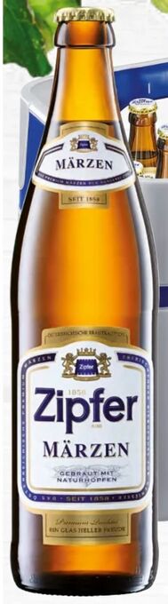 Spar Märzen Angebot