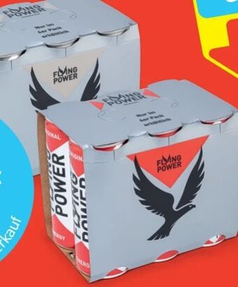 Hofer Energy drink Angebot
