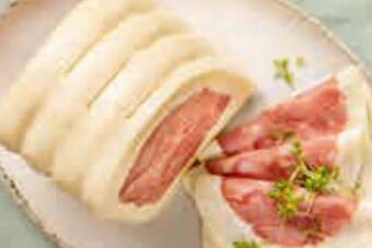 Billa Schinken Angebot