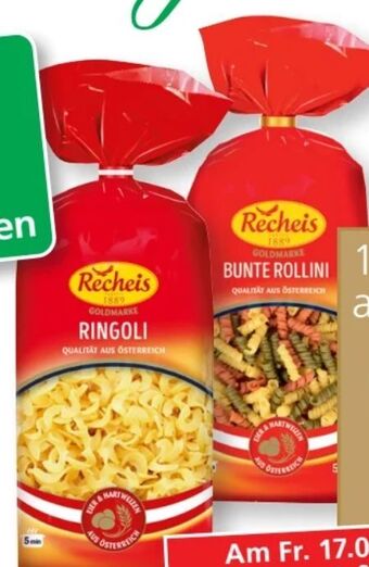 Goldmarke teigwaren