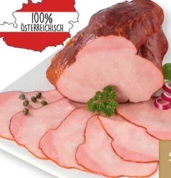 SPAR Gourmet Waldviertler rauchschinken Angebot