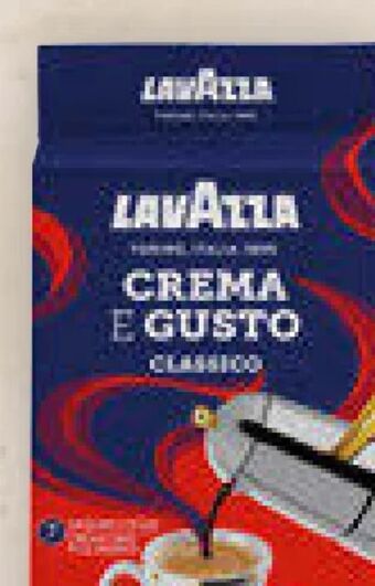Billa Crema e gusto Angebot