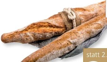 SPAR Gourmet Baguette korn Angebot